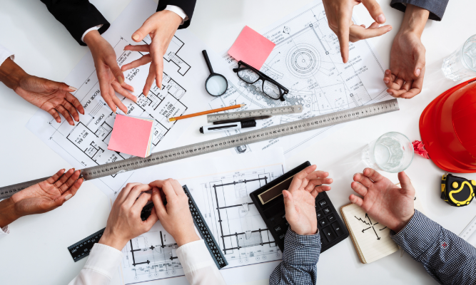 Project Planning